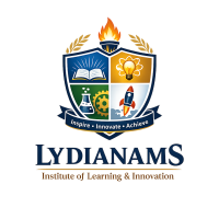 Lydianams institute of learning and innovation